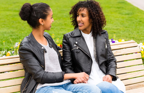 Relationship Skills Case Study
