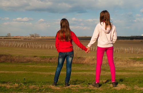 Healthy Relationships Case Study