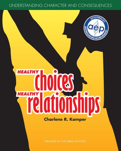 Healthy-Choices-Participant-Journal