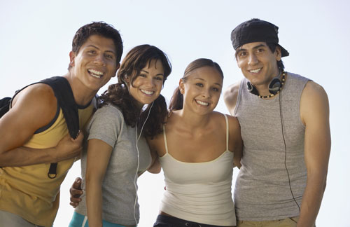 Inner City Health Class
