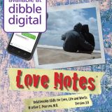 Love Notes 3.0 Sexual Risk Avoidance Adaptation (SRA) – Digital License Workbook