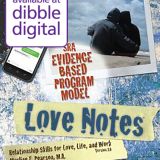 Love Notes 3.0 Sexual Risk Avoidance Evidence-Based Program Model – Digital 5-Year Access