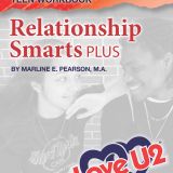 Relationship Smarts Plus 4.0 Sexual Risk Avoidance Adaptation (SRA) – Participant Journals (Pack of 10) (English)