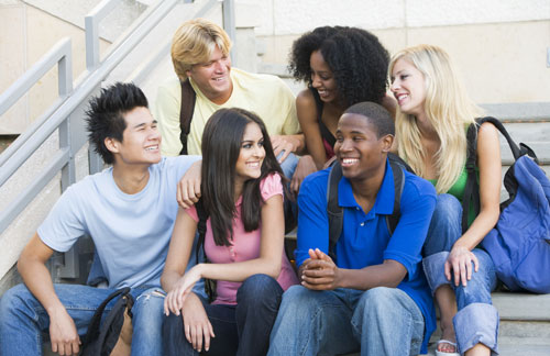 Parenting Students