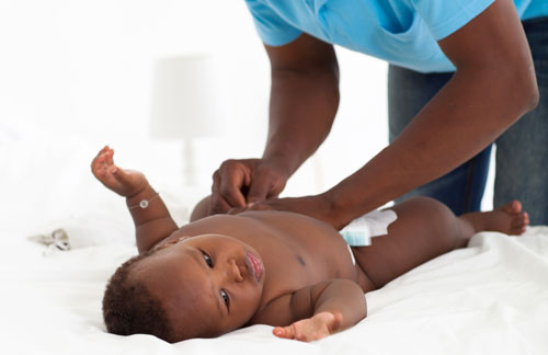 Responsible Fatherhood