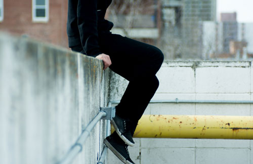 Runaway and Homeless Youth Case Study