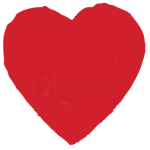 Dibble Heart