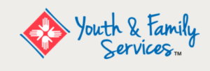 Youth&Family Services Logo