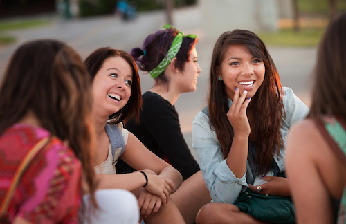 Dating Violence Prevention Case Study