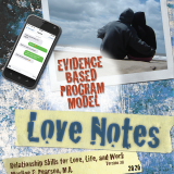 Love Notes 3.0 Evidence-Based Program Model