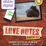 Love Notes 4.0 Sexual Risk Avoidance Adaptation (SRA) – Digital License Journal (English)