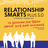 Relationship Smarts Plus 5.0 – Participant Journal (Pack of 10) (English)